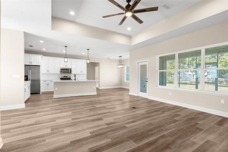 New construction Single-Family house 2481 Hawthorne Road, Spring Hill, FL 34609 - photo 25 25