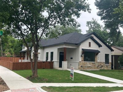 New construction Single-Family house 5104 Audrey Street, Dallas, TX 75210 - photo 33 33