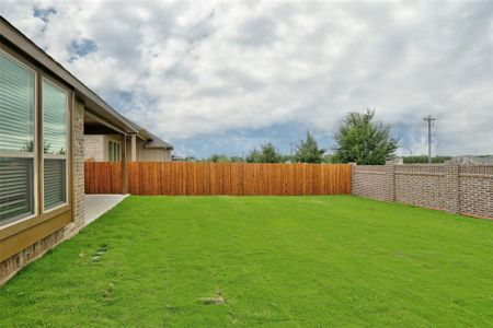 New construction Single-Family house 5020 De Berry Lane, Royse City, TX 75189 - photo 24 24