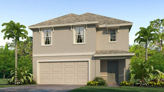 New construction Single-Family house 8717 Southwest 46th Terrace, Ocala, FL 34476 - photo 0