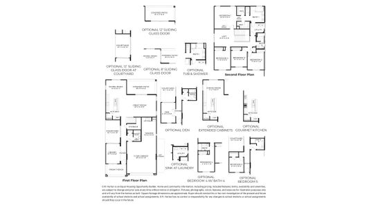 New construction Single-Family house 5942 East Cat Balue Drive, Phoenix, AZ 85054 - photo 4 4