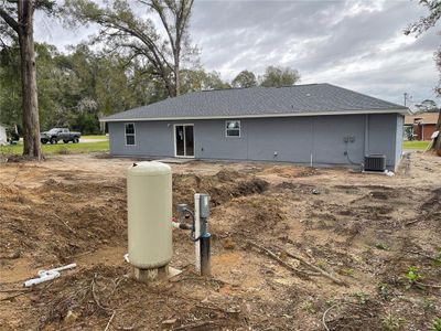 New construction Single-Family house 13676 Se 45Th Court, Summerfield, FL 34491 - photo