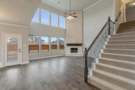 New construction Single-Family house 3117 Blue Hill Drive, Burleson, TX 76028 - photo 43 43