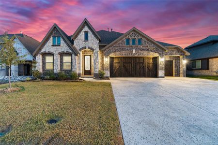 New construction Single-Family house 3809 Mesa Verde Drive, Rockwall, TX 75032 - photo 0