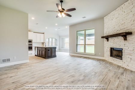 New construction Single-Family house 1901 Emerald Vista Boulevard, Wylie, TX 75098 - photo 13 13