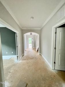 New construction Single-Family house 55 Moonraker Drive, Spring Hope, NC 27882 - photo 2 2