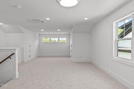 New construction Townhouse house 611 S Franklin Street, Wake Forest, NC 27587 - photo 29 29