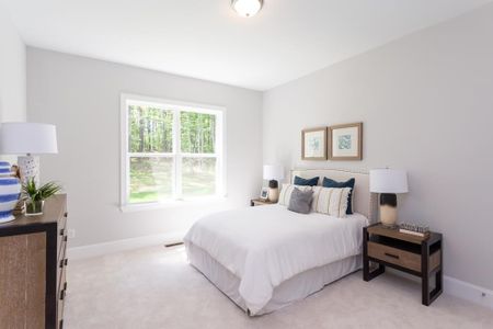 Northlake by Caruso Homes in Statesville - photo 24 24