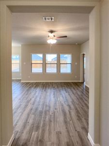 New construction Single-Family house 26023 Babe Ruth Drive, Splendora, TX 77372 - photo 3 3