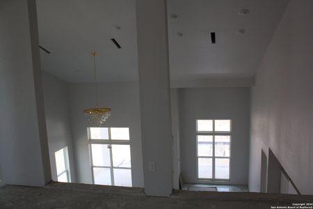 New construction Single-Family house 3506 King Terrace, Bulverde, TX 78163 Hoya- photo 16 16