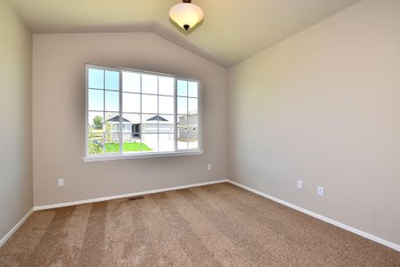 New construction Single-Family house Big Horn Parkway, Johnstown, CO 80534 - photo 23 23