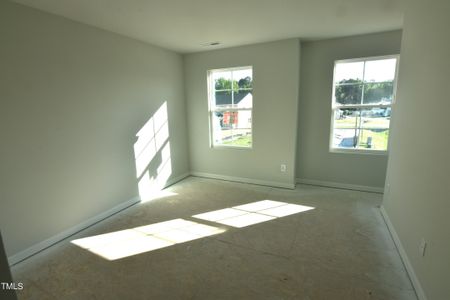 New construction Single-Family house 130 Spotted Bee Way, Louisburg, NC 27549 - photo 21 21