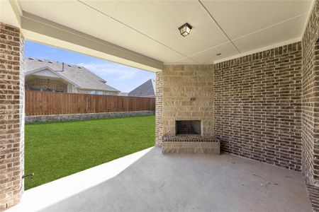 Breezy Hill by Windsor Homes in Rockwall - photo 32