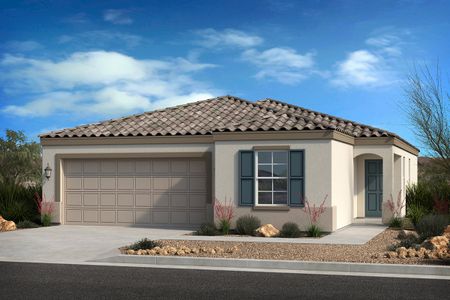 New construction Single-Family house 2413 W. Jessica Ln., Phoenix, AZ 85041 - photo 1 1