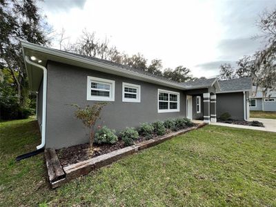 New construction Single-Family house 829 Nw 3Rd Avenue, Williston, FL 32696 - photo 3 3