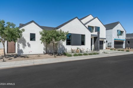 New construction Single-Family house 6314 N 10Th Drive, Phoenix, AZ 85013 Cielo- photo 0 0