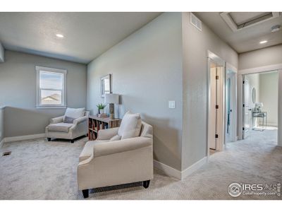New construction Townhouse house 6230 Vernazza Way, Unit 1, Windsor, CO 80550 - photo 22 22