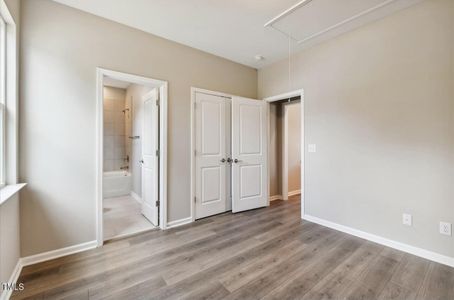 New construction Single-Family house 3762 Guess Road, Durham, NC 27705 - photo 6 6