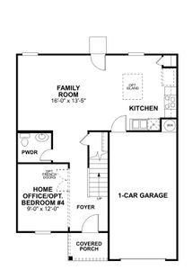New construction Single-Family house Coleman, 827 Laurel Run, San Antonio, TX 78219 - photo