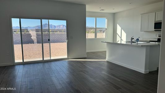 New construction Single-Family house 48572 N Duran Way, Gold Canyon, AZ 85118 Ashburn- photo 1 1