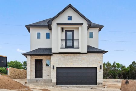 New construction Single-Family house 2016 Kit Circle, Austin, TX 78758 Parmer- photo 8 8