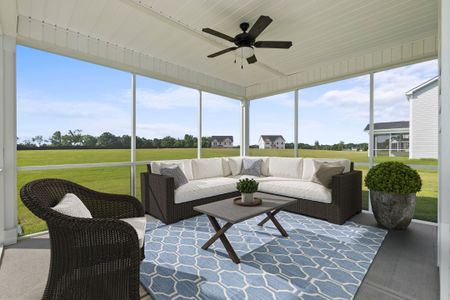 Clairmont by Stanley Martin Homes in Charlotte - photo 5 5