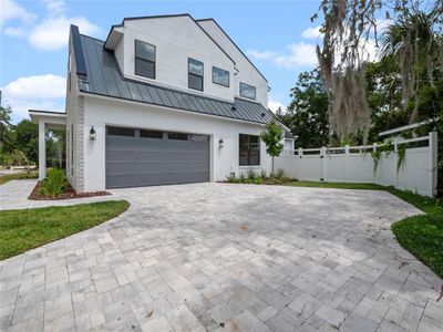 New construction Single-Family house 2408 Lafayette Avenue, Winter Park, FL 32789 - photo 5 5