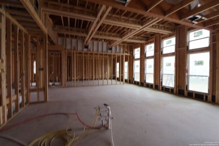 New construction Single-Family house 11112 Cape Primrose, San Antonio, TX 78245 - photo 7 7