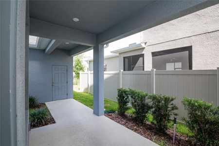 New construction Single-Family house 4780 Terrace Bluff, Winter Garden, FL 34787 - photo 38 38