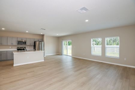 New construction Single-Family house 7741 Twinleaf Terrace, Parrish, FL 34219 Azure- photo 5 5