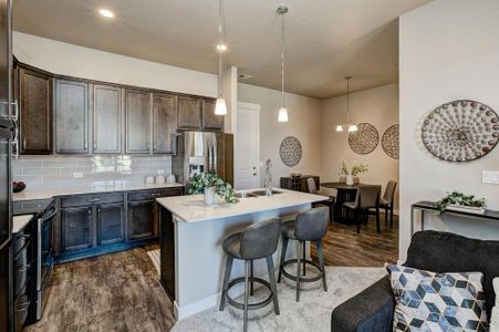 The Lakes at Centerra - Discovery by Landmark Homes in Loveland - photo 24 24