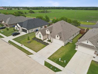 New construction Single-Family house 3628 Spruce Street, Royse City, TX 75189 - photo 32 32