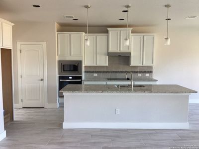 New construction Single-Family house 6415 Lowrie Block, San Antonio, TX 78201 Linden- photo 29 29