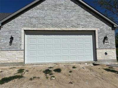 New construction Single-Family house 4987 County Road 279, Kaufman, TX 75142 - photo 25 25