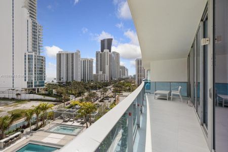 New construction Condo/Apt house 17550 Collins Ave, Unit 703, Sunny Isles Beach, FL 33160 - photo 41 41