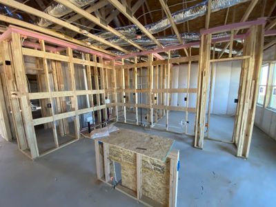 New construction Single-Family house 3832 Katmai Ave, Evans, CO 80620 Del Norte- photo 21 21