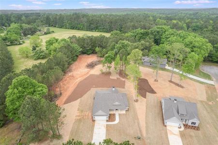 New construction Single-Family house 31 Sourwood Drive, Mansfield, GA 30055 - photo 31 31