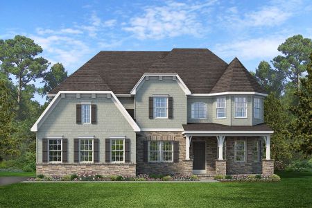 New construction Single-Family house Wilbanks Drive, Charlotte, NC 28278 - photo 17 17