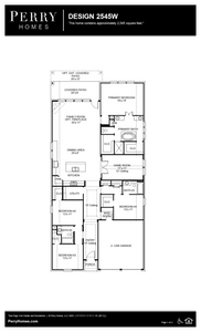 New construction Single-Family house 5307 Elegance Court, Manvel, TX 77583 - photo 9 9