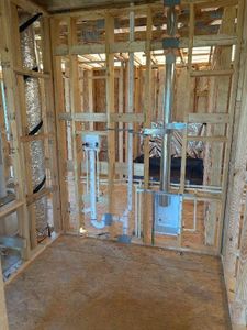 New construction Single-Family house 1521 Meadowlark Drive, Deltona, FL 32725 Tortuga- photo 10 10