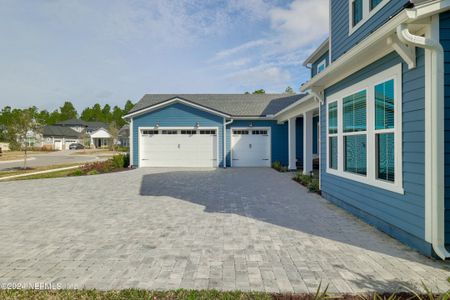 New construction Single-Family house 472 Loosestrife Way, Saint Augustine, FL 32095 - photo 12 12