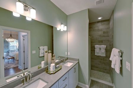 New construction Single-Family house 375 Josef Circle Fort, Fort Lupton, CO 80621 - photo 36 36