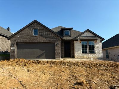 New construction Single-Family house 3518 Austin Street, Gainesville, TX 76240 Havasu III- photo 70 70