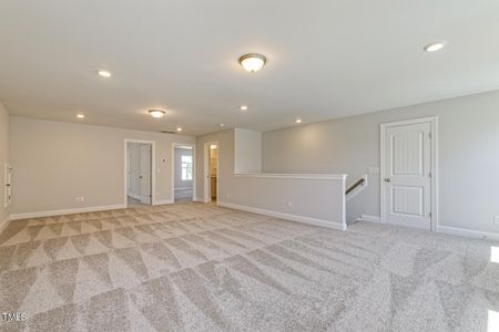 New construction Single-Family house 55 Browning Mill Drive, Wendell, NC 27591 - photo 22 22