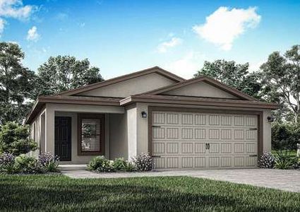The Crossing at Palm River by LGI Homes in Tampa - photo 6 6