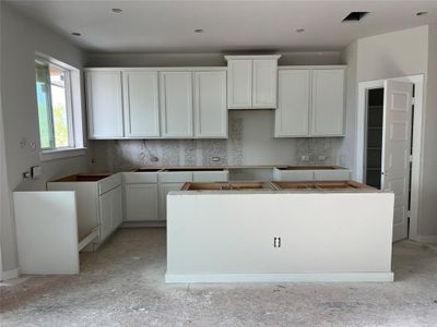 New construction Single-Family house 2910 Park Hill Lane, Stafford, TX 77477 The Beverley- photo 4 4