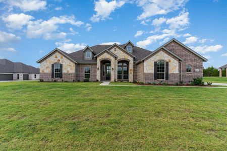 Sagebrush Addition by Sumeer Homes in Midlothian - photo