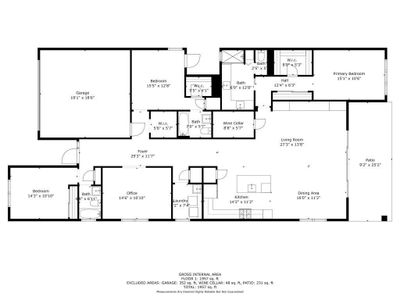New construction Single-Family house 19219 Rolling Acres Road, The Acreage, FL 33470 Newport- photo
