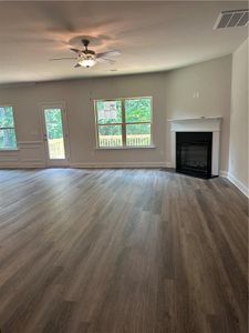 New construction Single-Family house 336 Reins Court, Bremen, GA 30110 2604- photo 2 2