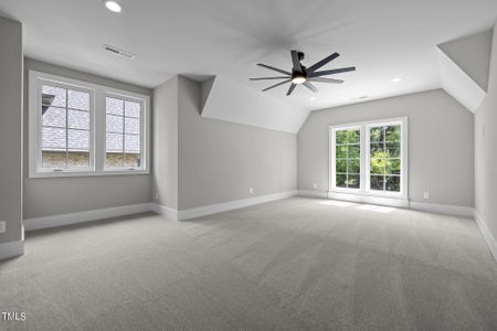 New construction Single-Family house 3723 Bellevue Road, Raleigh, NC 27609 - photo 33 33